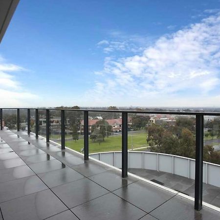 Bright Bundoora Apartments Melbourne Luaran gambar
